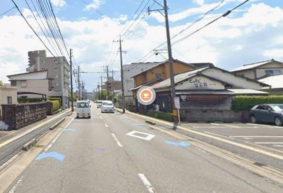 宮崎市大橋１丁目の土地