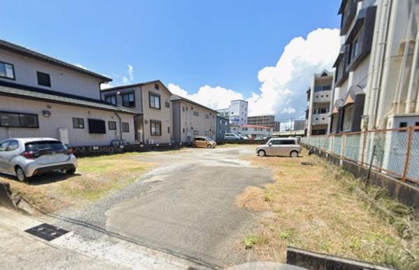 東大淀1丁目土地