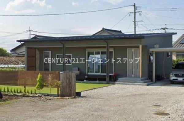 大字塩路中古