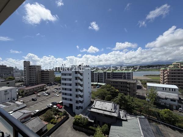 レクシア宮崎リバーテラス