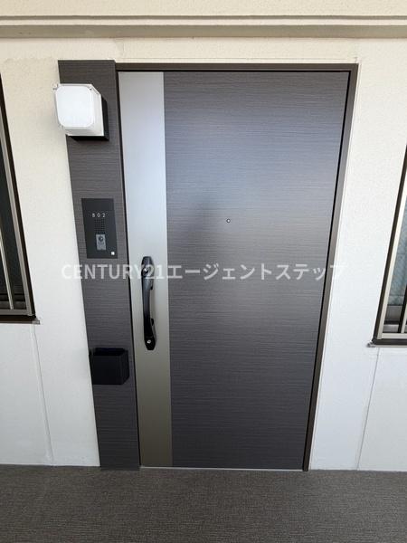 レクシア宮崎リバーテラス