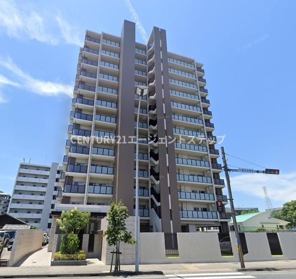 レクシア宮崎リバーテラス