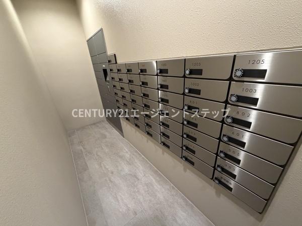 レクシア宮崎リバーテラス