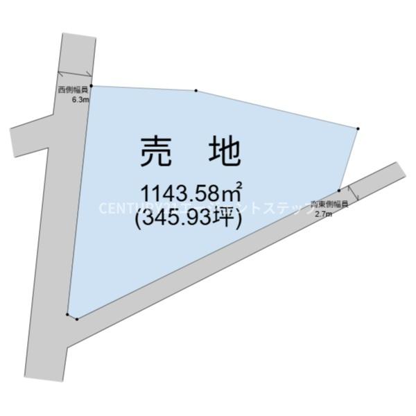 佐土原町下田島土地