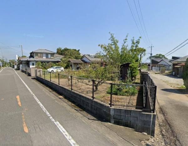 宮崎市佐土原町下田島の土地