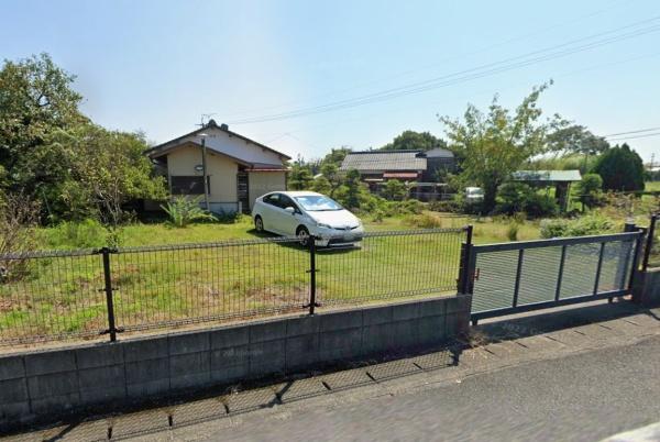 宮崎市佐土原町下田島の土地