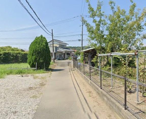 宮崎市佐土原町下田島の土地
