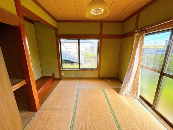 新富町下富田中古