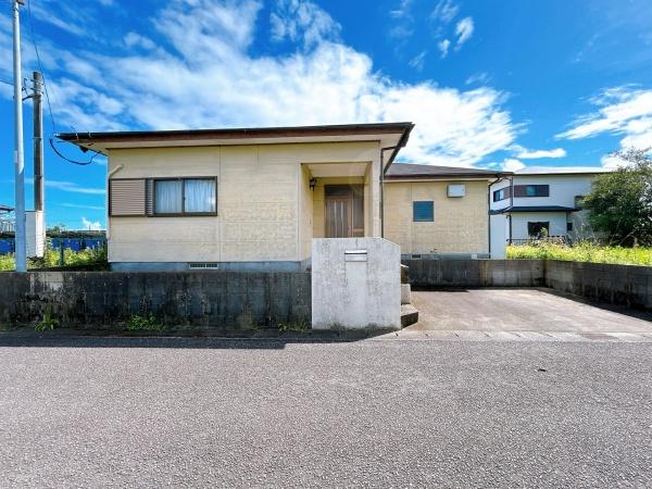 新富町下富田中古