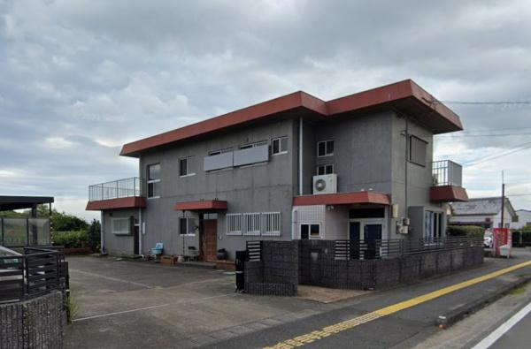 村角町事務所付き中古