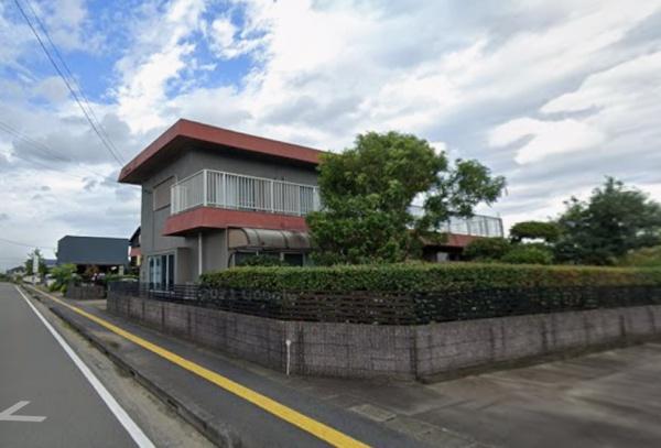 村角町事務所付き中古