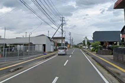 村角町事務所付き中古