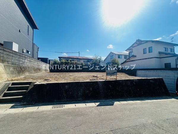 江南3丁目土地