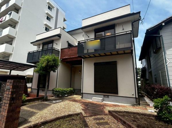 宮崎市出来島町の中古一戸建