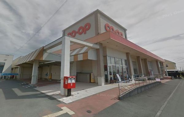 宮崎市東宮１丁目の中古一戸建て(コープみやざき本郷店)