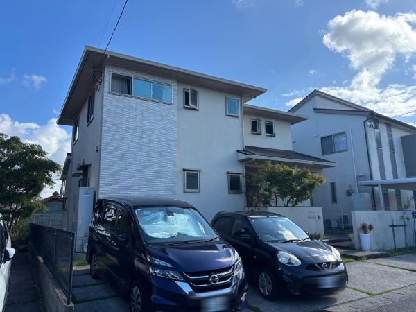 宮崎市東宮１丁目の中古一戸建て