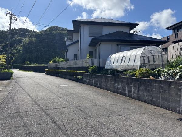 宮崎市東宮１丁目の中古一戸建て