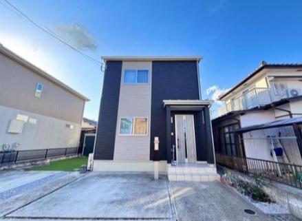 大塚町窪田中古