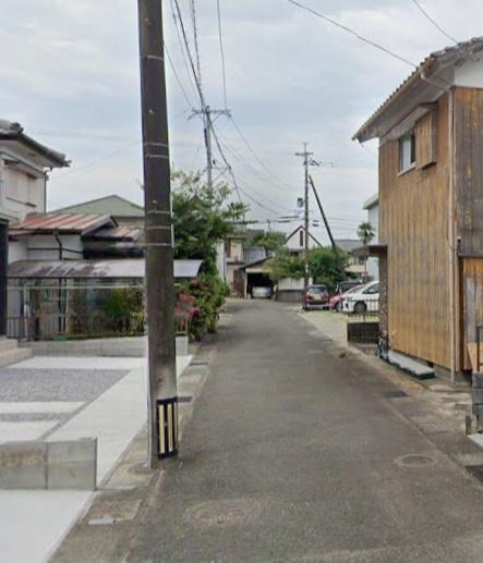 大塚町窪田中古