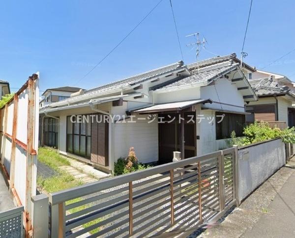 潮見町中古