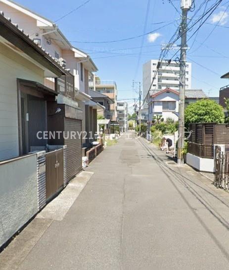 潮見町中古