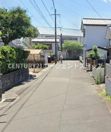 潮見町中古