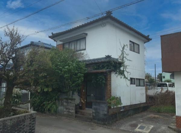 大塚町京園中古