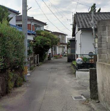 大塚町京園中古