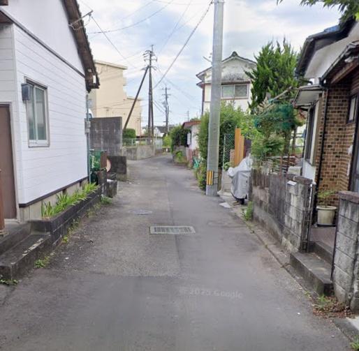 大塚町京園中古