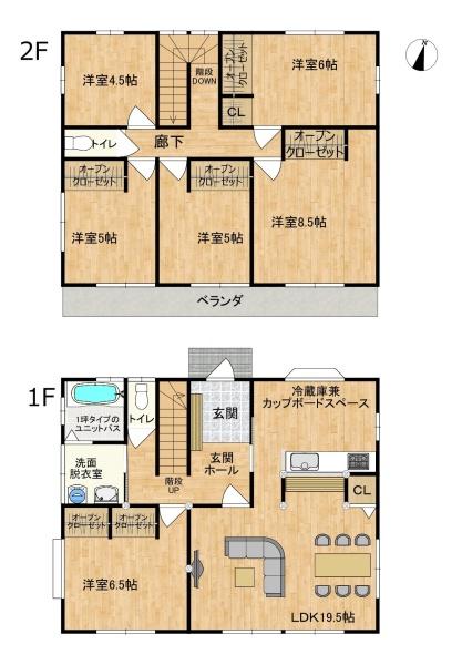 吉村町西中中古