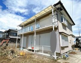 吉村町西中中古