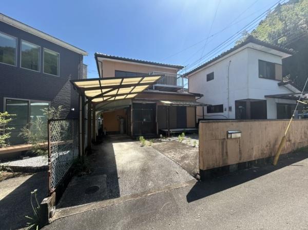 清武町船引中古