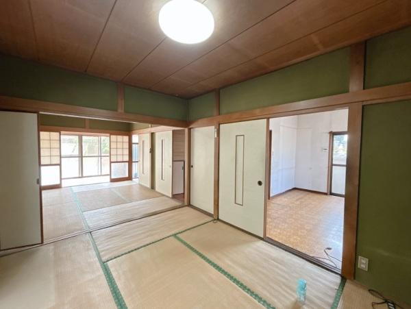 宮崎市清武町船引の中古一戸建て