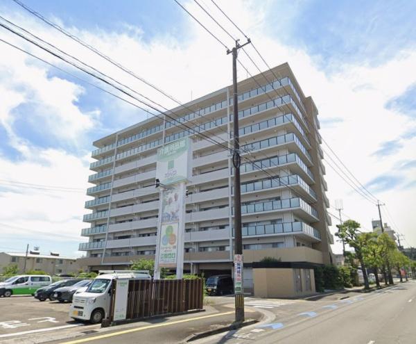 アルファスマート青葉東