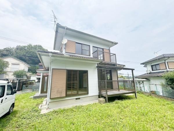 佐土原町上田島中古