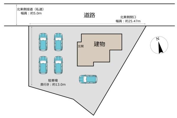 宮崎市佐土原町上田島の中古一戸建て
