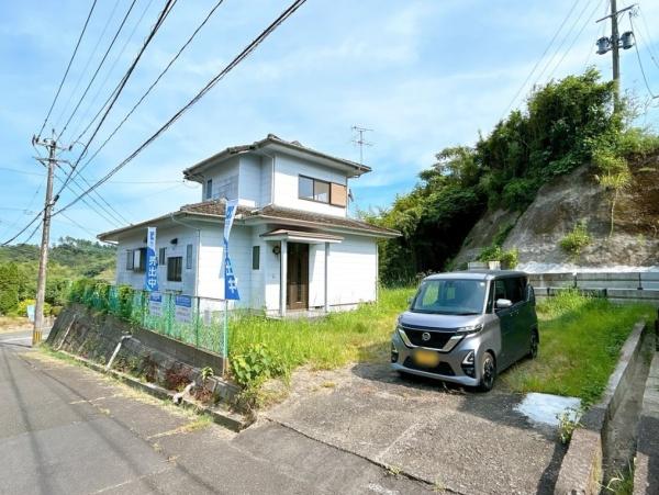 宮崎市佐土原町上田島の中古一戸建て