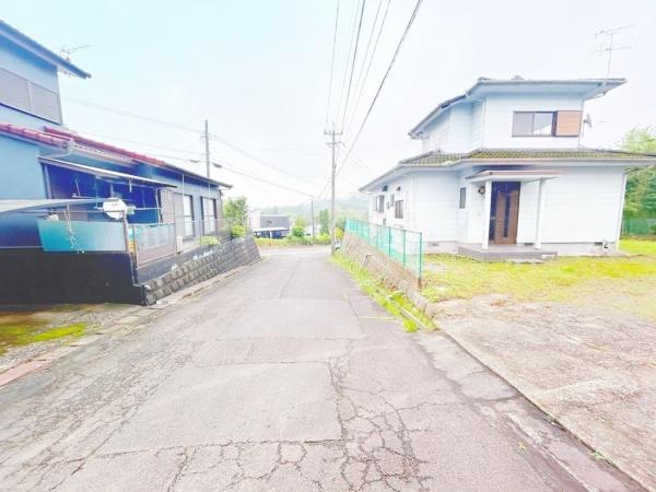 宮崎市佐土原町上田島の中古一戸建て