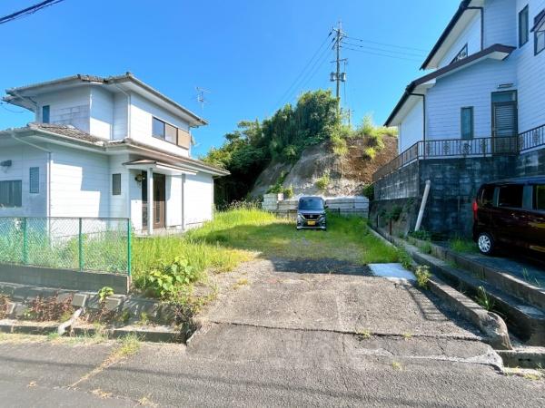 宮崎市佐土原町上田島の中古一戸建て