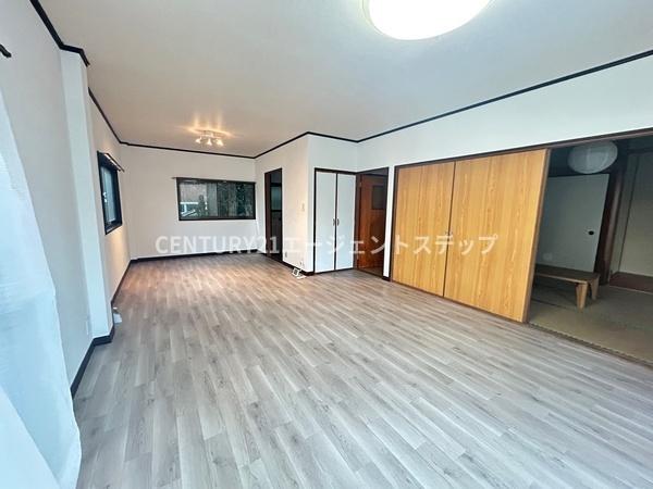 田野町乙中古オーナーチェンジ