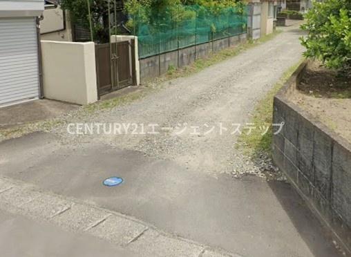 田野町乙中古オーナーチェンジ