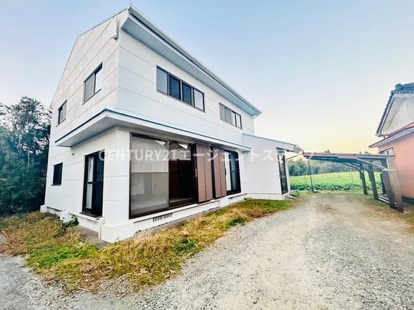 田野町乙中古オーナーチェンジ