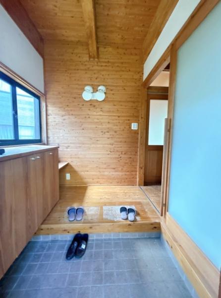 宮崎市佐土原町西上那珂の中古一戸建て