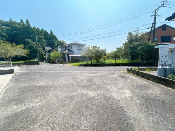 宮崎市佐土原町西上那珂の中古一戸建て