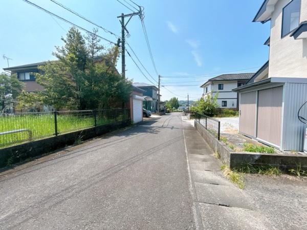 宮崎市佐土原町西上那珂の中古一戸建て