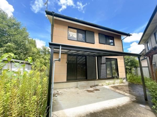 佐土原町西上那珂中古