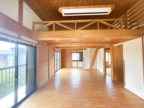 宮崎市佐土原町西上那珂の中古一戸建て