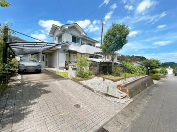 国富町大字本庄中古