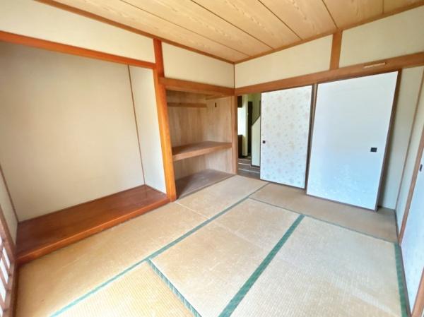 東諸県郡国富町大字本庄の中古一戸建て