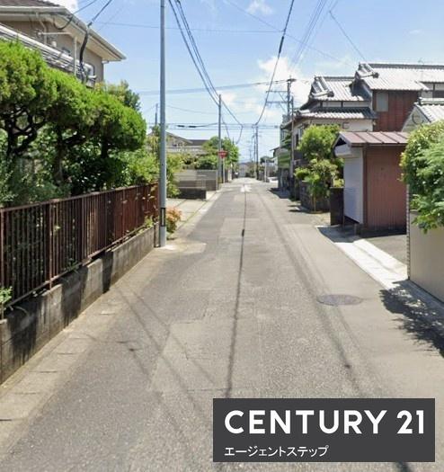 クレイドルガーデン月見ケ丘第4　2号棟